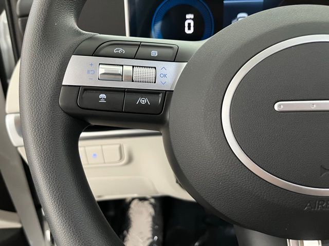 2026 Hyundai Tucson SEL Carrollton TX