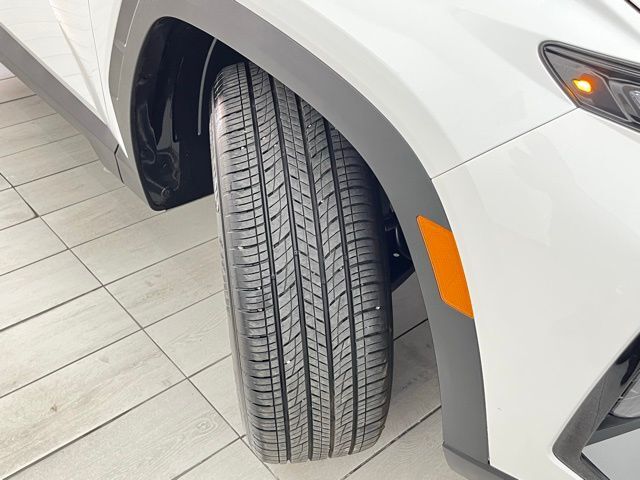 2026 Hyundai Tucson SEL Carrollton TX