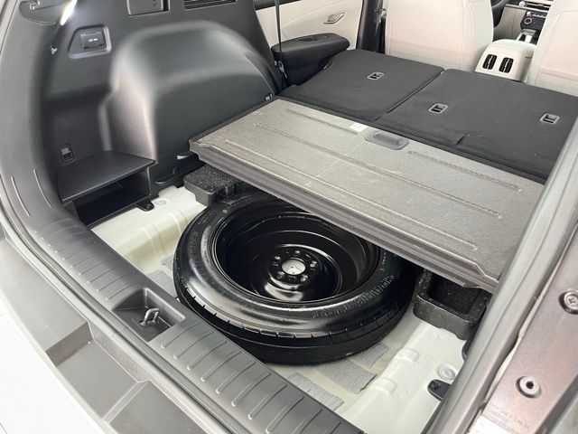 2026 Hyundai Tucson SEL Carrollton TX