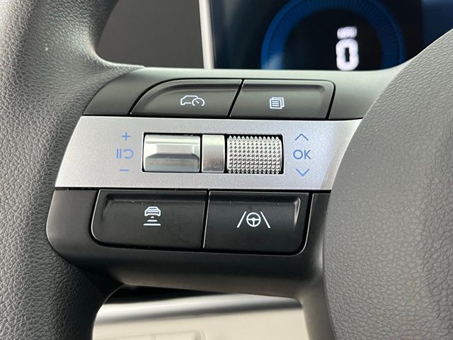 2026 Hyundai Tucson SEL Carrollton TX