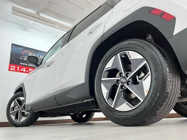2026 Hyundai Tucson SEL Carrollton TX