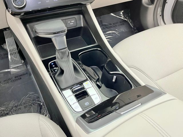 2026 Hyundai Tucson SEL Carrollton TX