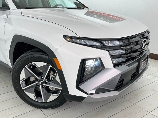 2026 Hyundai Tucson SEL Carrollton TX