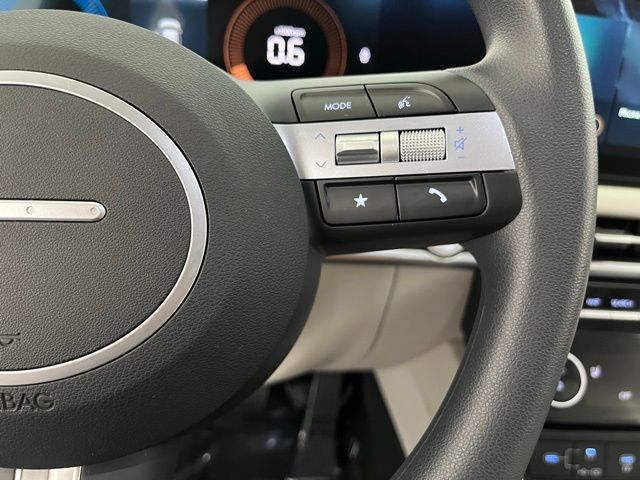 2026 Hyundai Tucson SEL Carrollton TX