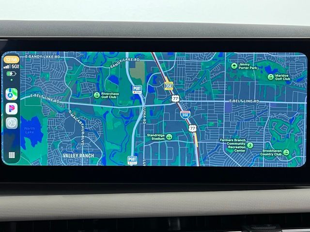 2026 Hyundai Tucson SEL Carrollton TX