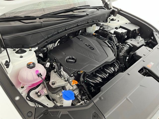 2026 Hyundai Tucson SEL Carrollton TX