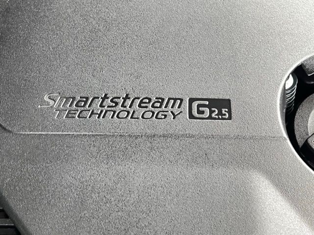 2026 Hyundai Tucson SEL Carrollton TX