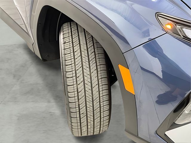 2026 Hyundai Tucson SEL Carrollton TX