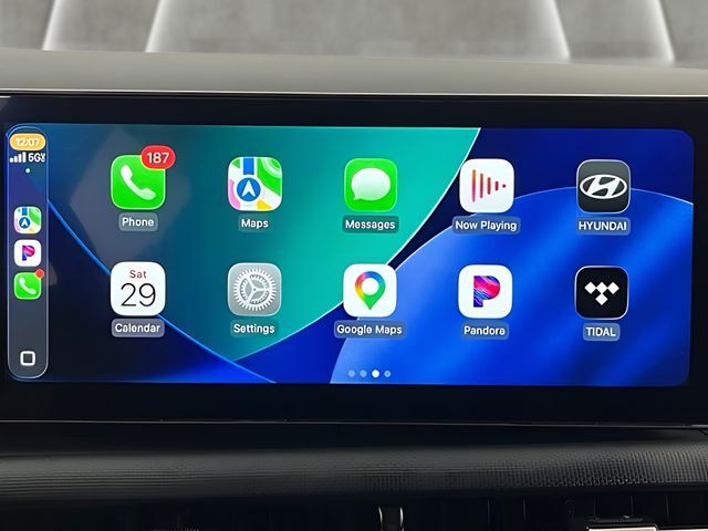 2026 Hyundai Tucson SEL Carrollton TX