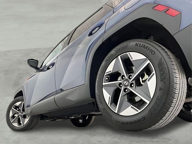 2026 Hyundai Tucson SEL Carrollton TX