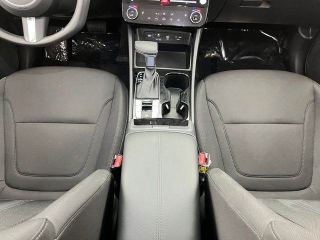 2026 Hyundai Tucson SEL Carrollton TX