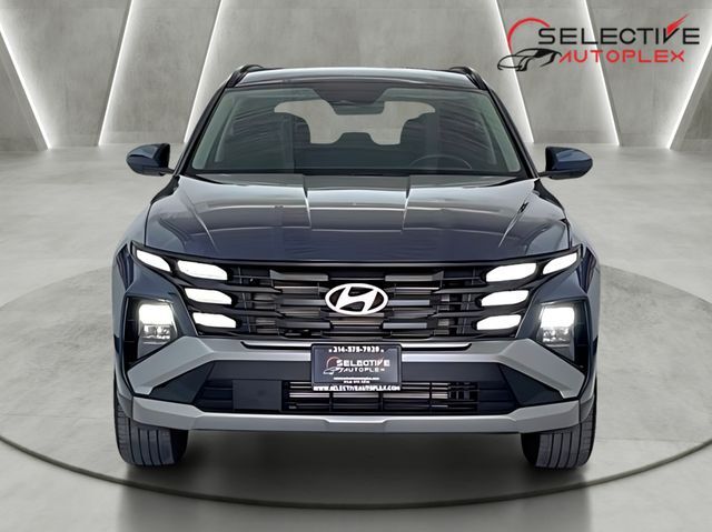2026 Hyundai Tucson SEL Carrollton TX