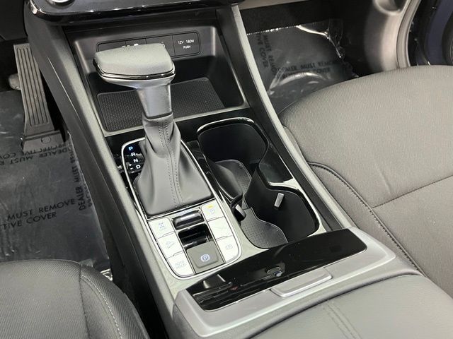 2026 Hyundai Tucson SEL Carrollton TX