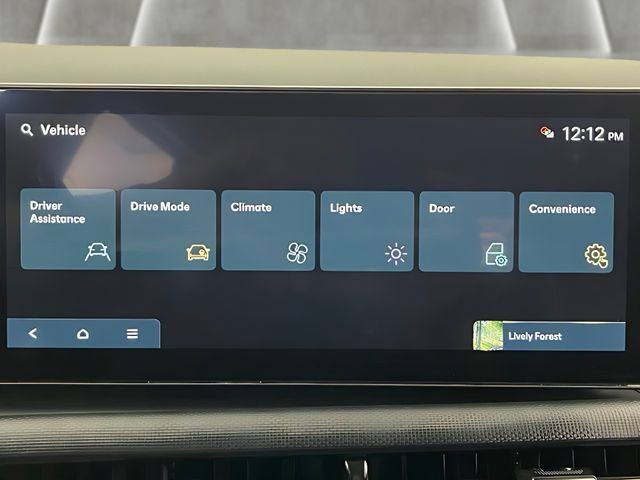 2026 Hyundai Tucson SEL Carrollton TX