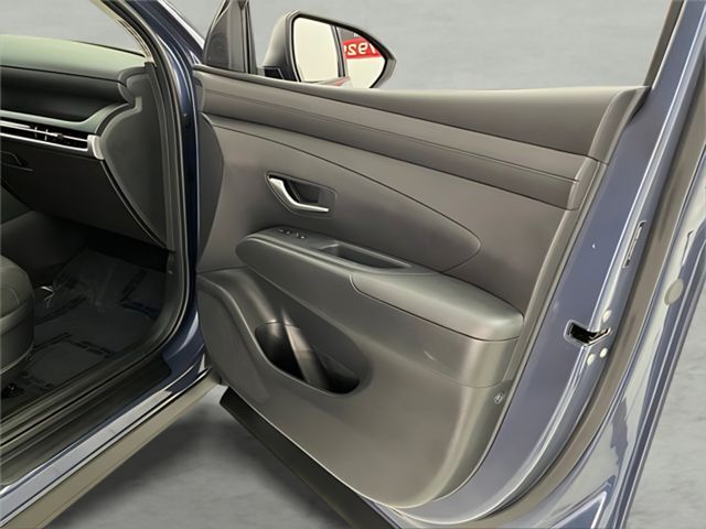 2026 Hyundai Tucson SEL Carrollton TX