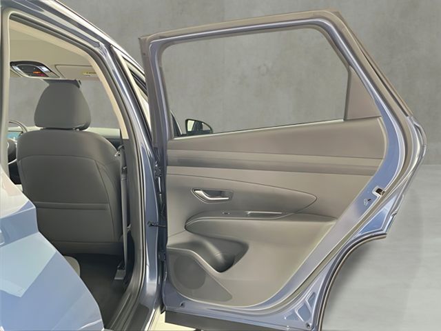 2026 Hyundai Tucson SEL Carrollton TX