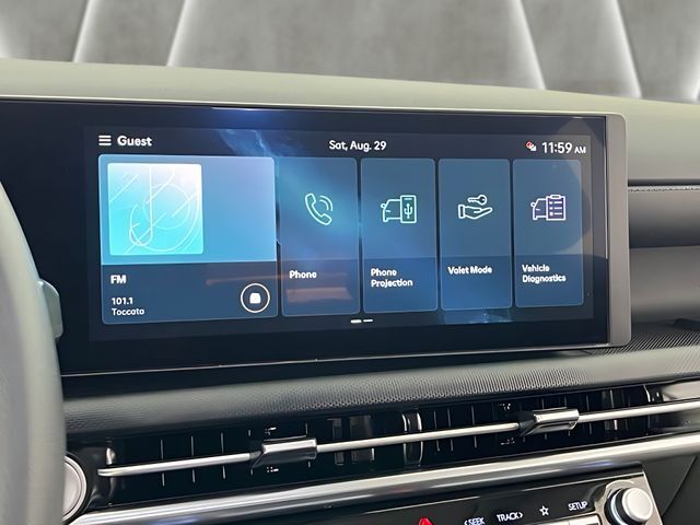 2026 Hyundai Tucson SEL Carrollton TX