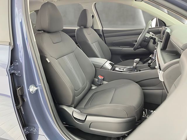 2026 Hyundai Tucson SEL Carrollton TX