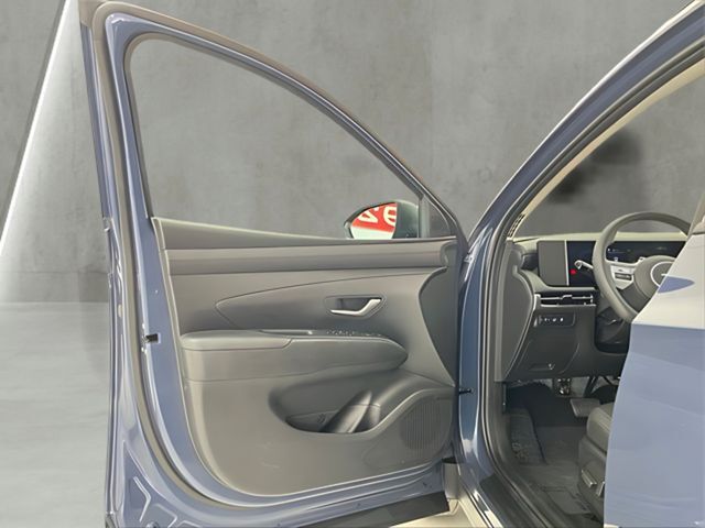 2026 Hyundai Tucson SEL Carrollton TX