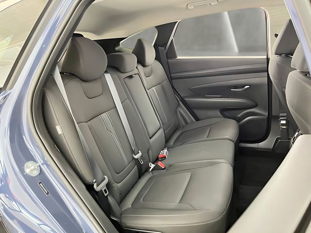 2026 Hyundai Tucson SEL Carrollton TX