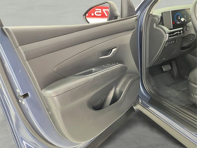 2026 Hyundai Tucson SEL Carrollton TX