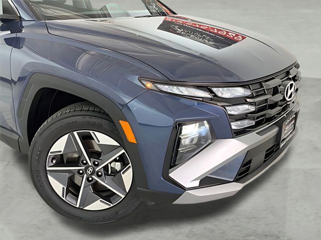 2026 Hyundai Tucson SEL Carrollton TX
