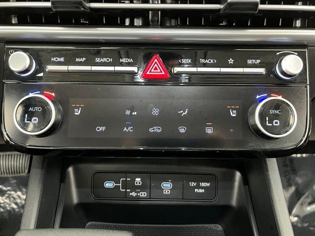 2026 Hyundai Tucson SEL Carrollton TX
