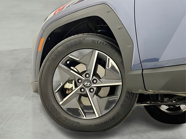2026 Hyundai Tucson SEL Carrollton TX