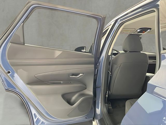 2026 Hyundai Tucson SEL Carrollton TX