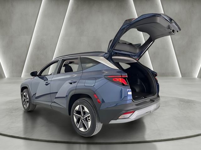 2026 Hyundai Tucson SEL Carrollton TX