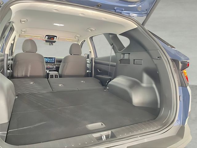 2026 Hyundai Tucson SEL Carrollton TX