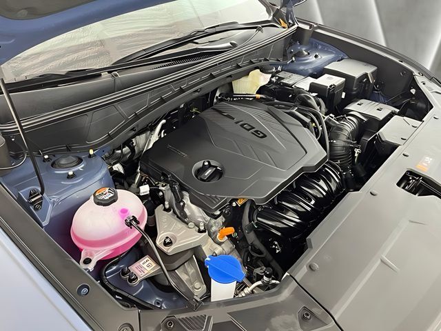 2026 Hyundai Tucson SEL Carrollton TX