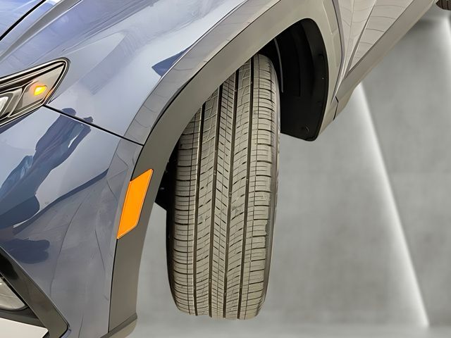 2026 Hyundai Tucson SEL Carrollton TX