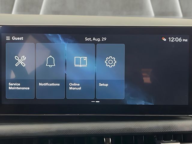 2026 Hyundai Tucson SEL Carrollton TX
