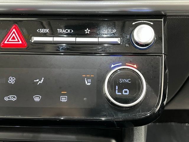 2026 Hyundai Tucson SEL Carrollton TX