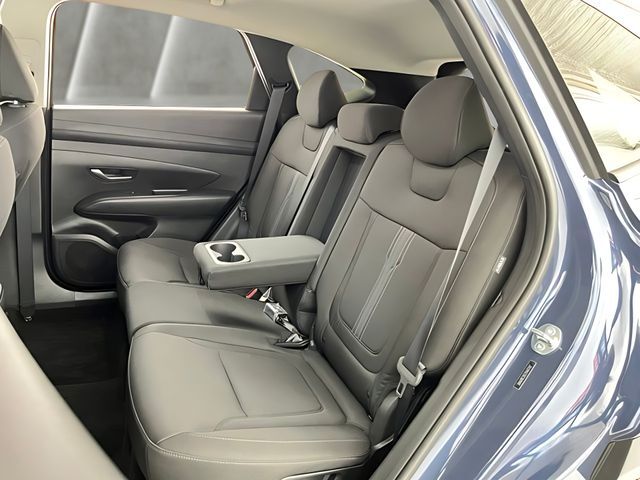 2026 Hyundai Tucson SEL Carrollton TX