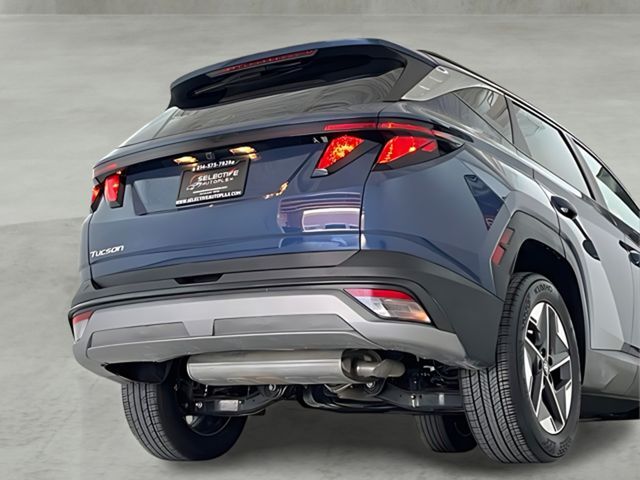 2026 Hyundai Tucson SEL Carrollton TX