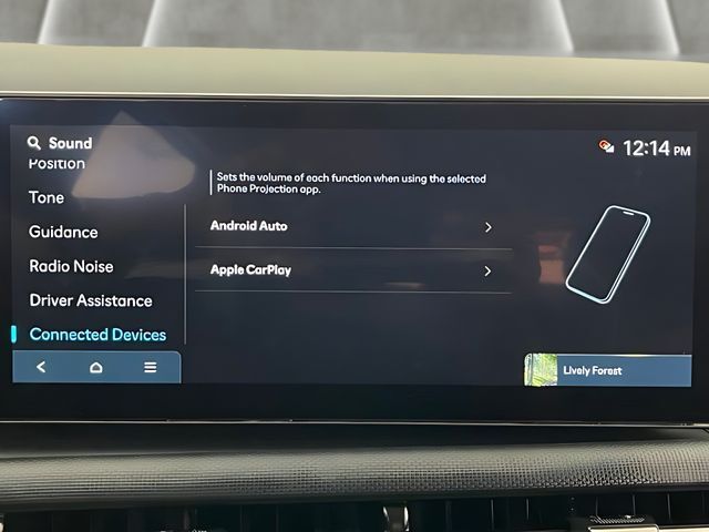 2026 Hyundai Tucson SEL Carrollton TX