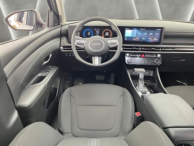 2026 Hyundai Tucson SEL Carrollton TX