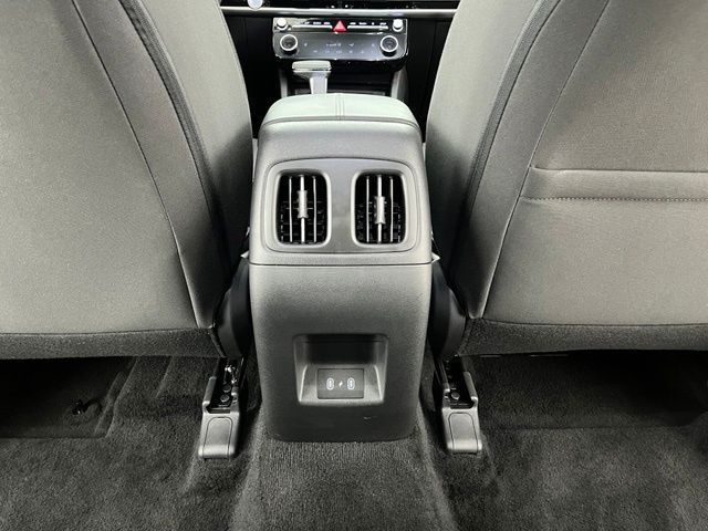 2026 Hyundai Tucson SEL Carrollton TX