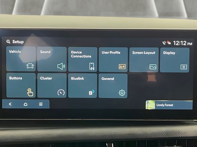 2026 Hyundai Tucson SEL Carrollton TX