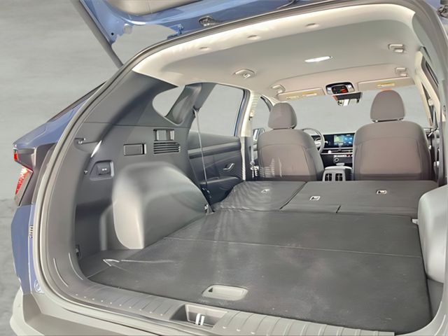 2026 Hyundai Tucson SEL Carrollton TX