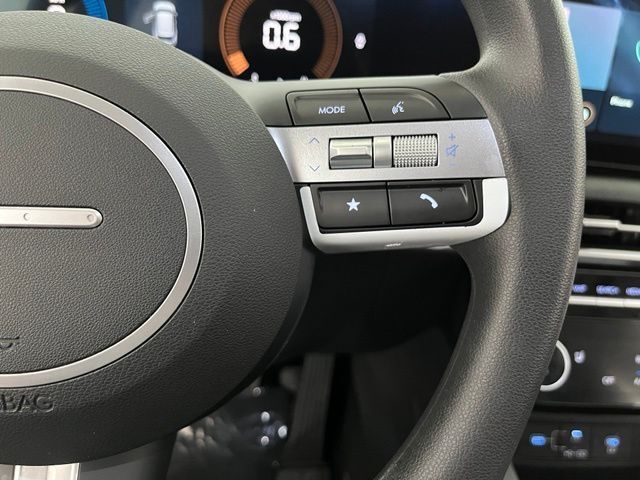 2026 Hyundai Tucson SEL Carrollton TX