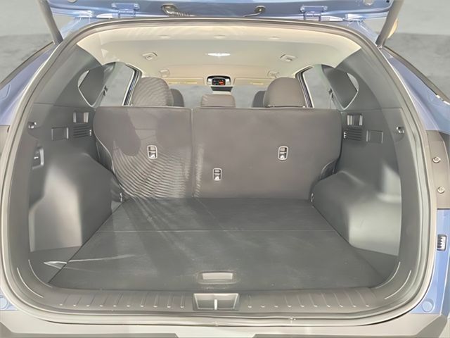 2026 Hyundai Tucson SEL Carrollton TX