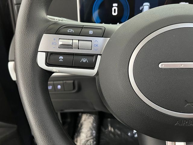 2026 Hyundai Tucson SEL Carrollton TX