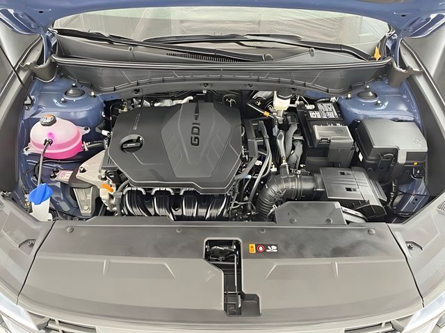 2026 Hyundai Tucson SEL Carrollton TX