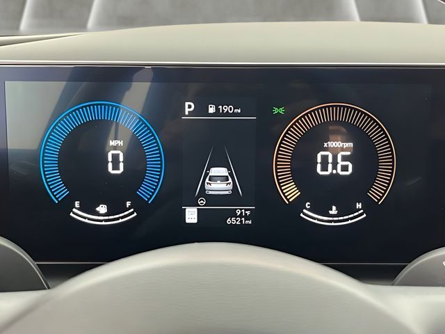 2026 Hyundai Tucson SEL Carrollton TX
