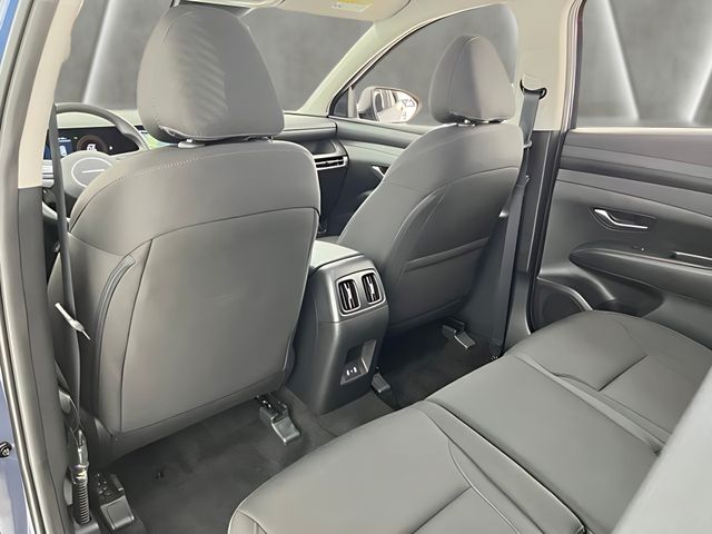 2026 Hyundai Tucson SEL Carrollton TX
