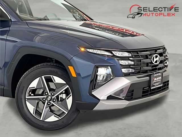 2026 Hyundai Tucson SEL Carrollton TX