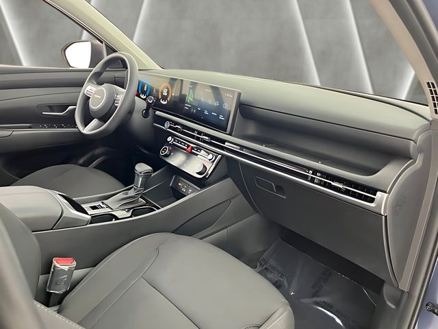 2026 Hyundai Tucson SEL Carrollton TX